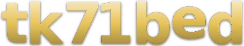 tk71 bed logo